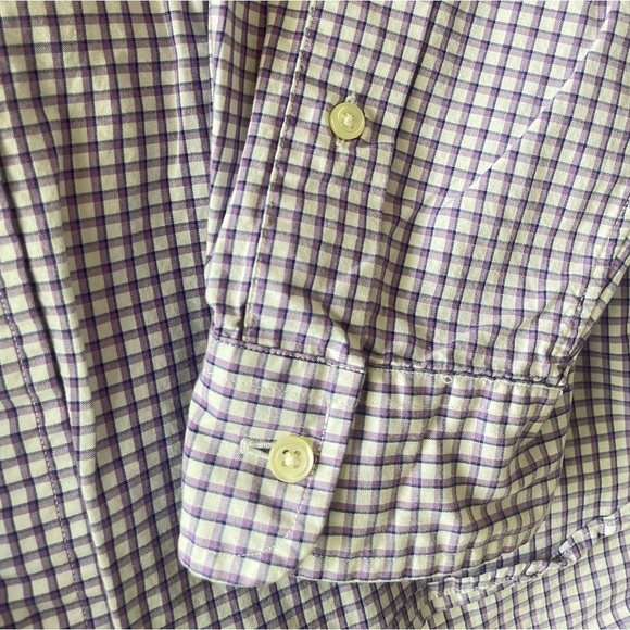 Like new Ralph Lauren, long sleeve polo! - Picture 5 of 5